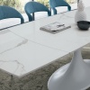 Calice dining table