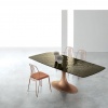 Calice dining table