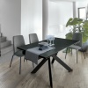 Ciclone dining table - myhome Ciclone dining table - myhome
