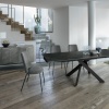 Ciclone dining table - myhome Ciclone dining table - myhome