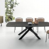 Ciclone dining table - myhome Ciclone dining table - myhome
