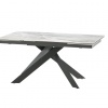 Ciclone dining table - myhome Ciclone dining table - myhome