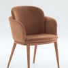Cleveland dining armchair