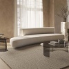 Coud coffee table - myhome Coud coffee table