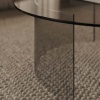 Coud coffee table - myhome