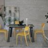 Deimos dining  table - myhome Deimos dining  table - myhome
