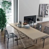Dione Plus dining table