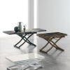 Dione Plus dining table