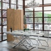 Dione Plus dining table