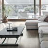 Dione Plus coffee table - myhome Dione Plus coffee table