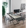 Dione Plus coffee table - myhome