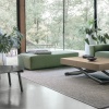 Dione Wood coffee table