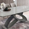 Eclipse dining table