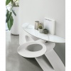 Eclipse console - myhome
