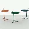 Edge coffee table - myhome