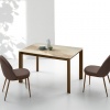 Enea dining table - myhome Enea dining table
