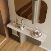 Foil console - myhome