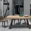 Grecale dining table - myhome Grecale dining table - myhome
