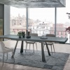 Grecale dining table - myhome Grecale dining table - myhome
