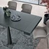 Grecale dining table - myhome