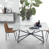 Galaxy dining table - myhome Galaxy dining table