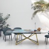 Galaxy dining table - myhome