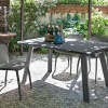 Giove dining table