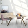 Katana dining table - myhome Katana dining table - myhome