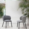 Kyoto dining armchair - myhome Kyoto dining armchair