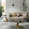 Leaf coffee table - myhome Leaf coffee table - myhome