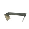 Lyra coffee table - myhome