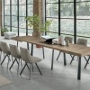 Orfeo dining table - myhome Orfeo dining table - myhome