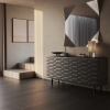 Oyster sideboard