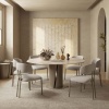 Paloma dining chair - myhome Paloma dining chair - myhome