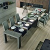 Pandora consol and dining table