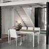 Perigeo dining table