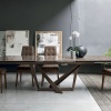 Priamo dining table - myhome
