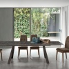 Ponente dining table TP