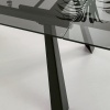 Ponente dining table TP - myhome