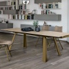 Ponente dining table TP - myhome Ponente dining table TP - myhome