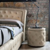 Pupo bedside table - myhome Pupo bedside table