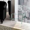 Proteo bedside dining table