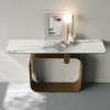 Quadra console - myhome