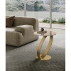 Ring coffee table - myhome Ring coffee table