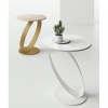 Ring coffee table - myhome