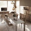 Saturno dining table - myhome