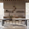 Saturno dining table - myhome