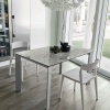 Saturno dining table