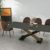 Sagittario dining table - myhome Sagittario dining table