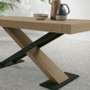 Sagittario dining table - myhome Sagittario dining table - myhome
